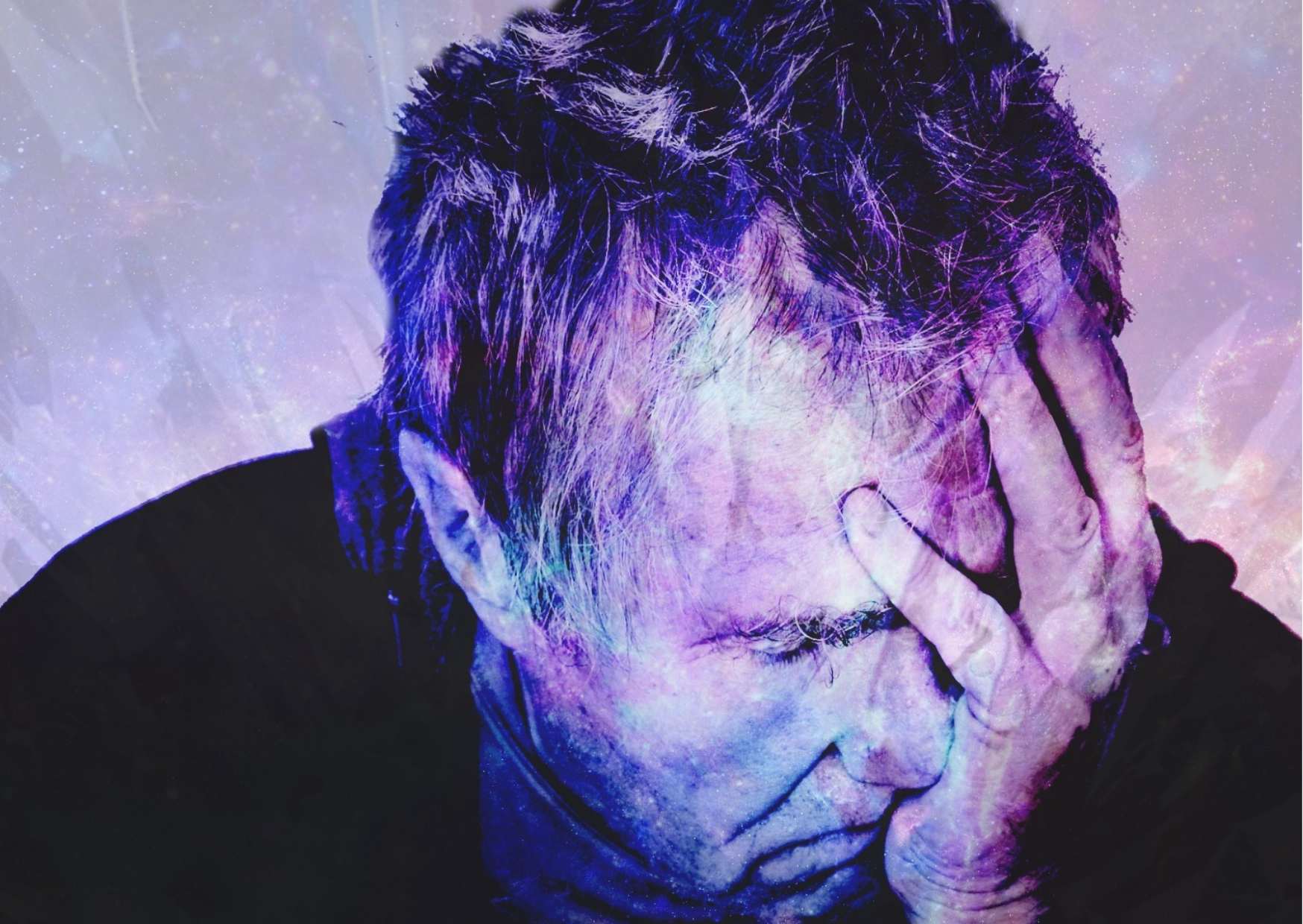 Burnout Course|Facing Monday|